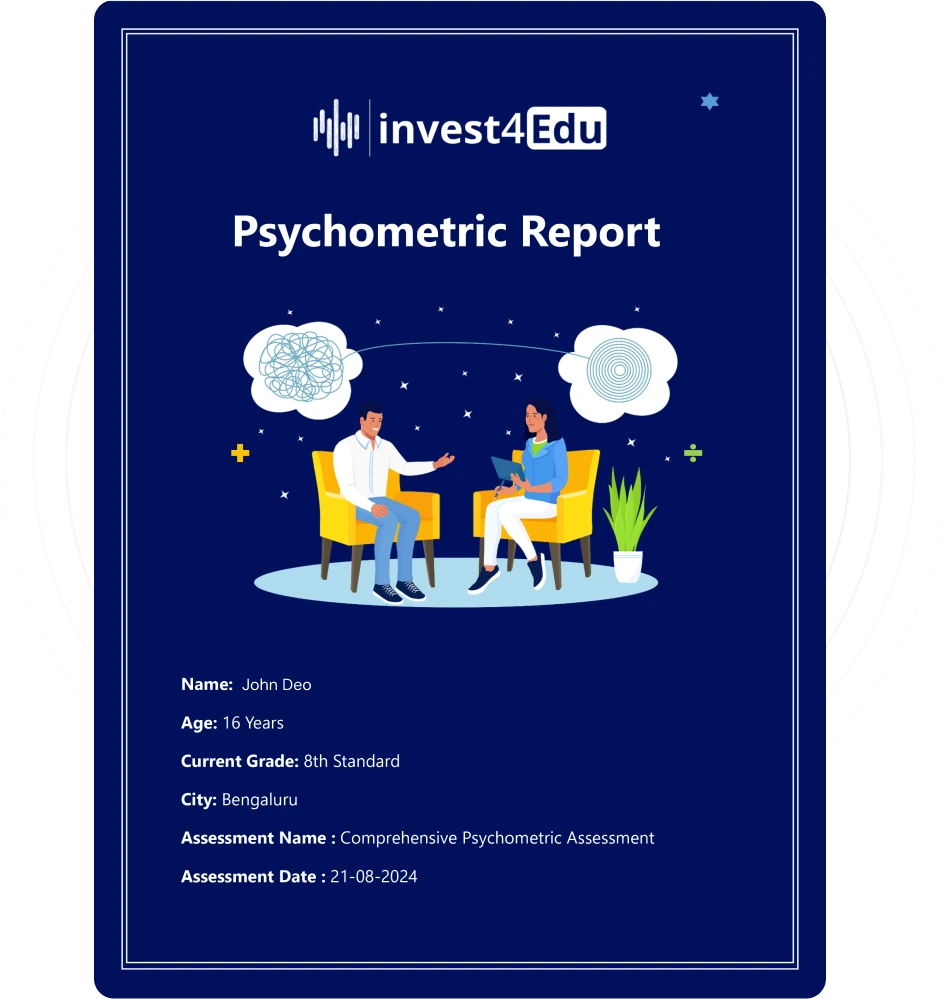 sample report