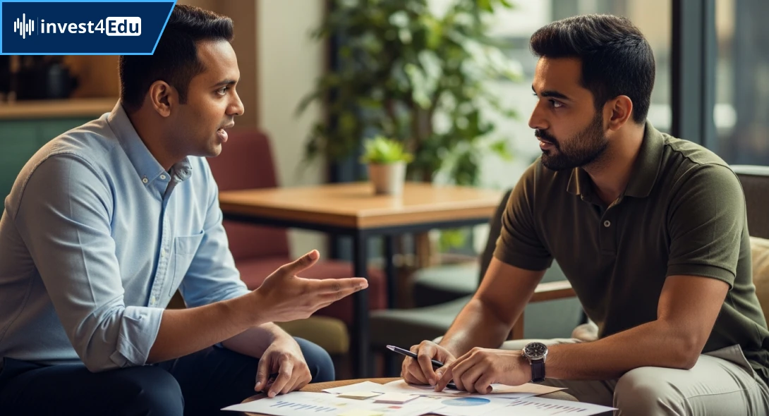 When planning long-term goals like your child’s education, buying a home, or building retirement savings, mutual funds often become the foundation of the plan.