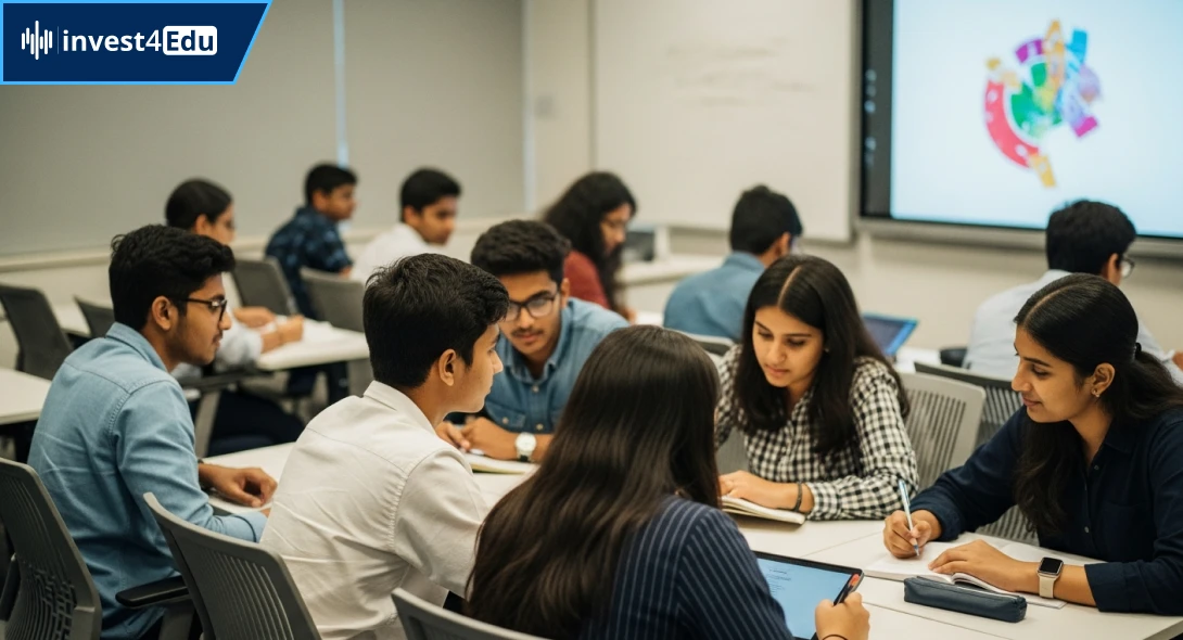 After completing class 10, students enter one of the most important decision-making phases of their academic life.
