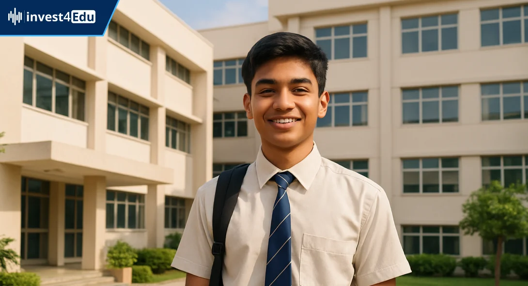 CBSE Schools in Visakhapatnam