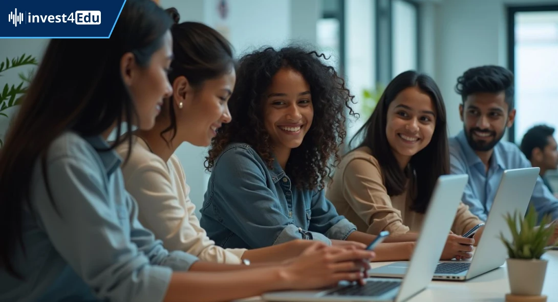 We live in a time where screens are part of almost everything we do- studying, working,