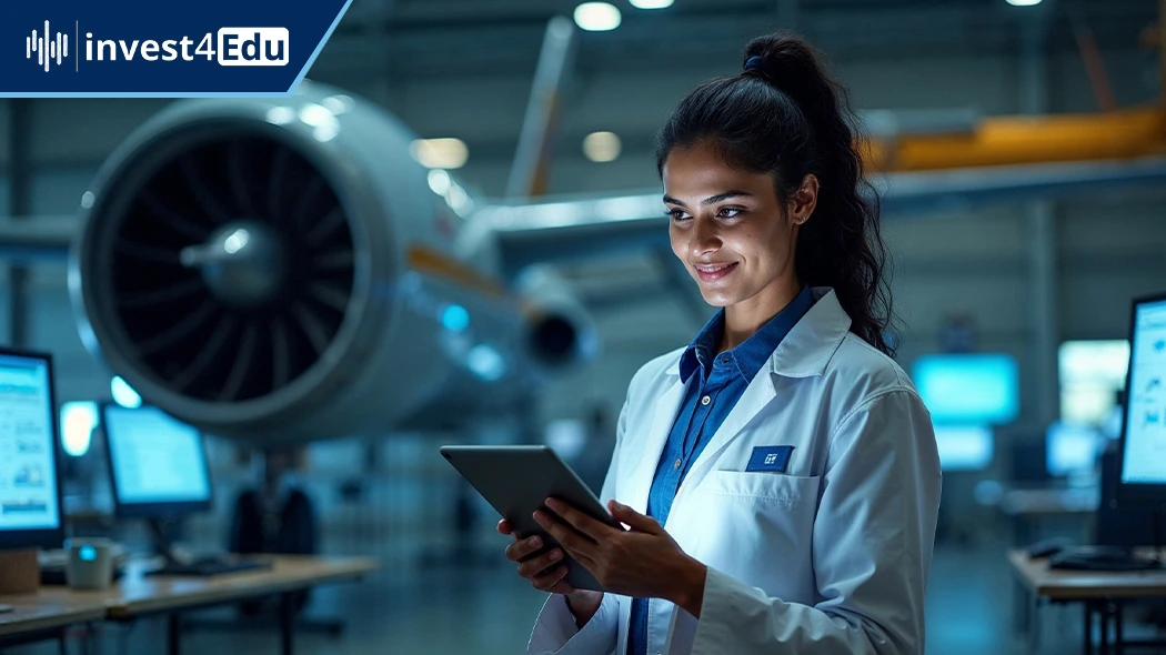 Aerospace Engineer