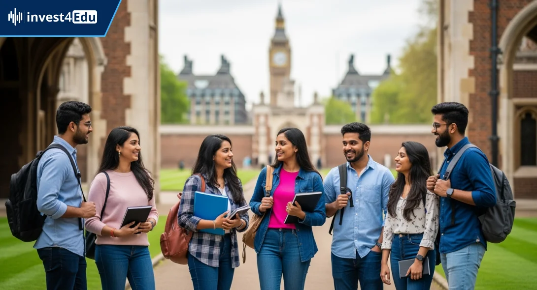 Top 10 Universities in the United Kingdom
