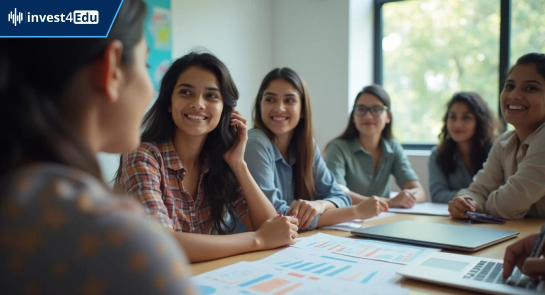 Career planning for students is no longer something that begins after Class 12 or college