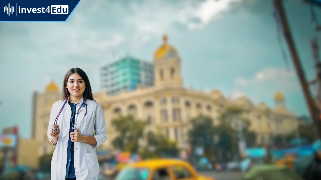 Top 10 Medical Colleges in Kolkata