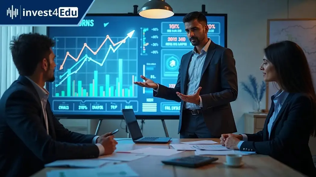 Mutual Fund Returns - Types and Return Rate