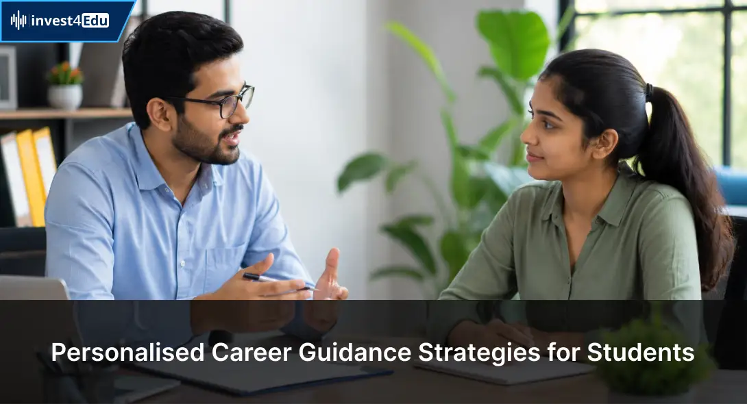 Personalised Career Guidance