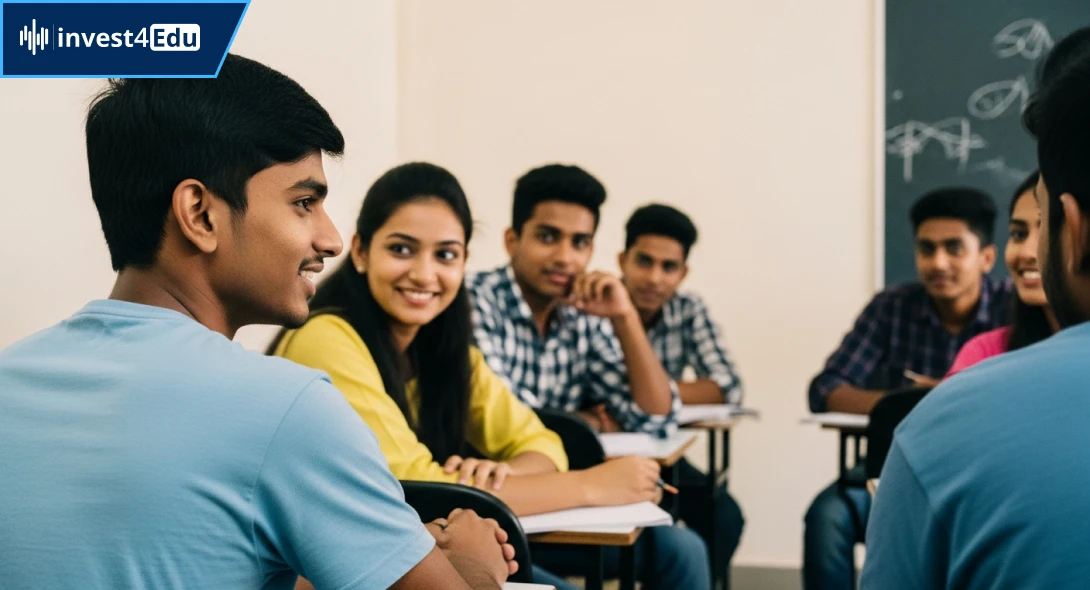 Board exams have always played a defining role in a student’s academic journey.