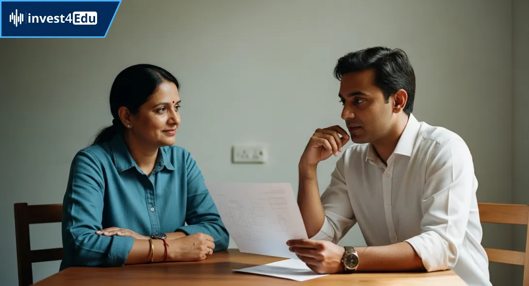 Education is one of the biggest milestones in a child’s life, and in India, it often becomes a major financial responsibility for families.