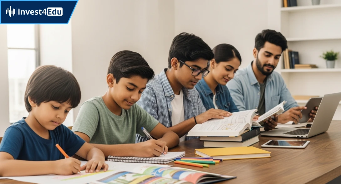 What is Levels of Education? Top 10 Levels in the Indian Education System