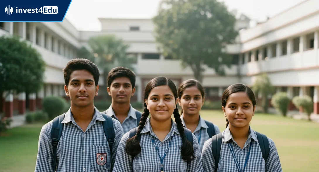 Bhubaneswar, the capital city of Odisha, has some of the finest schools in Eastern India.