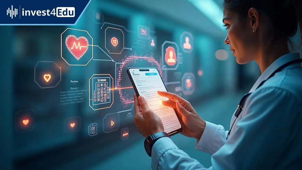 Technological Advancements in Health Insurance Policy
