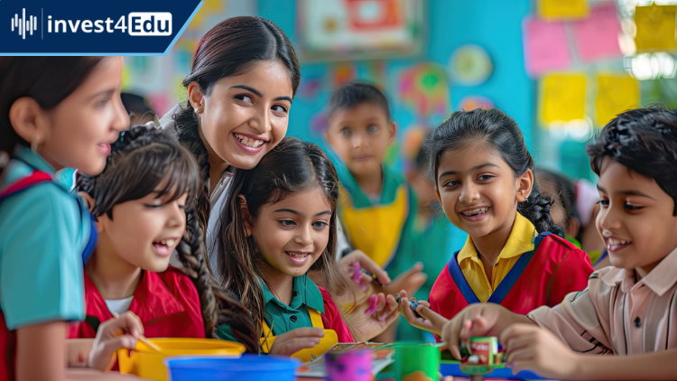 Top Education Boards in India: How to Choose The Right Board? | Invest4Edu