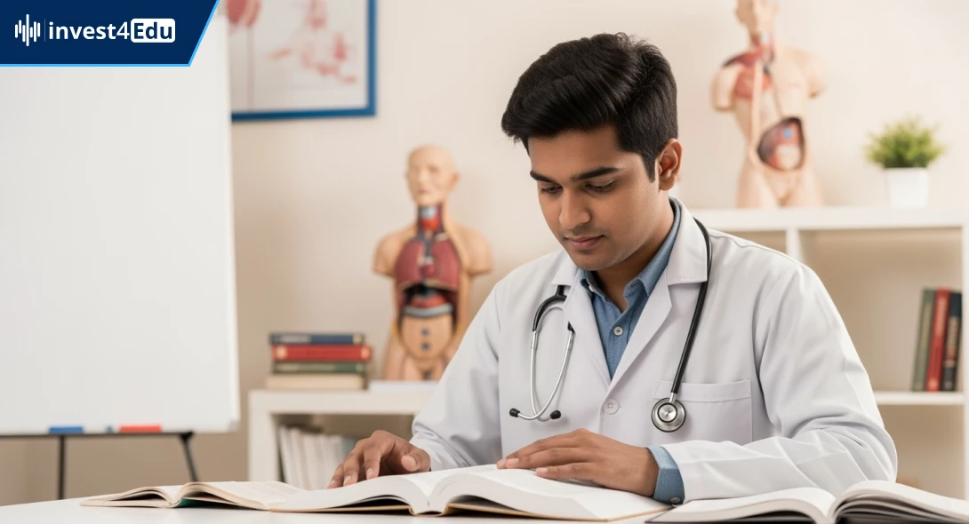 What is MBBS
