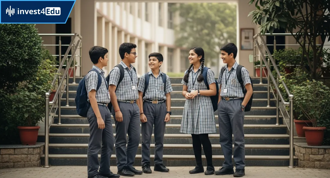 Top 10 Best Schools in Ludhiana 2026–27