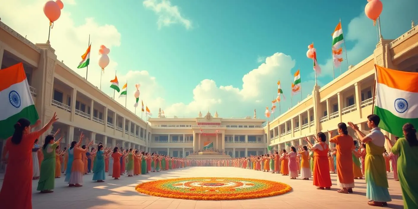 Independence Day 2025