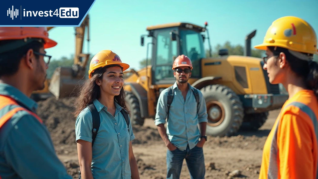 How to Become a Civil Engineer