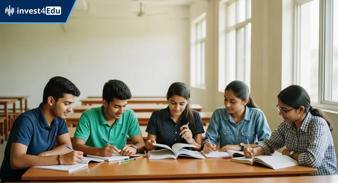 Board exams play a major role in shaping your future—they influence your confidence, college options, and long-term goals. 