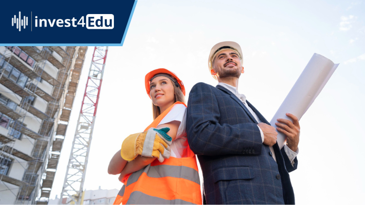 Different Types of Architects, Their Roles, Salaries, Skills, and More