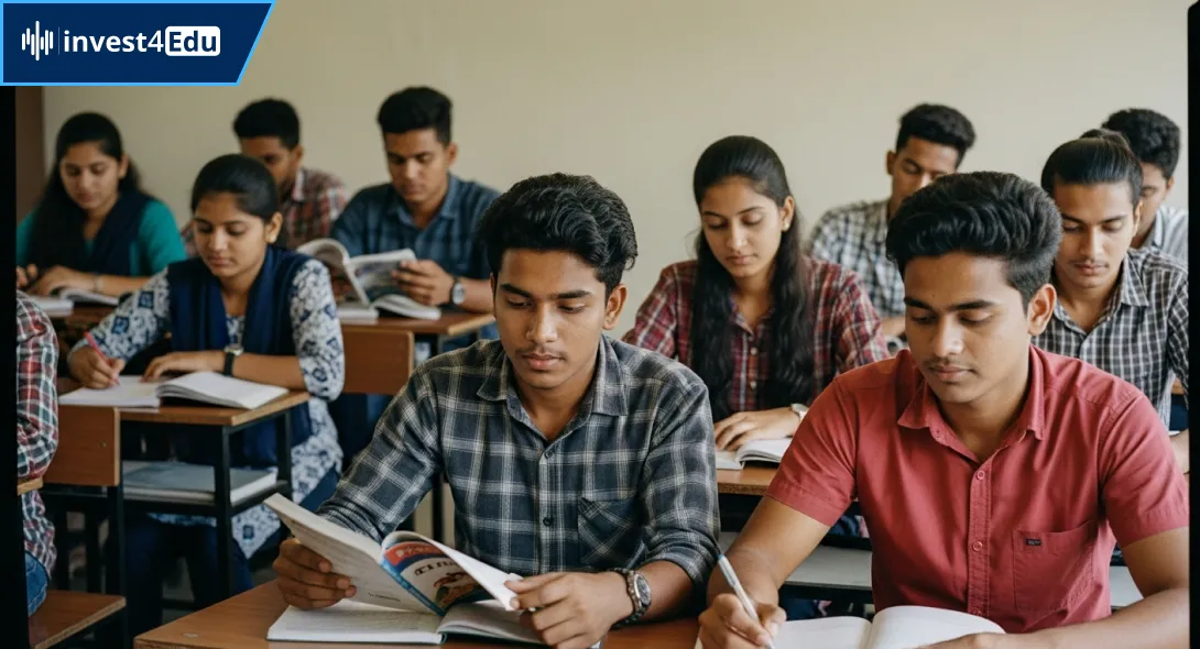 Indian Education System