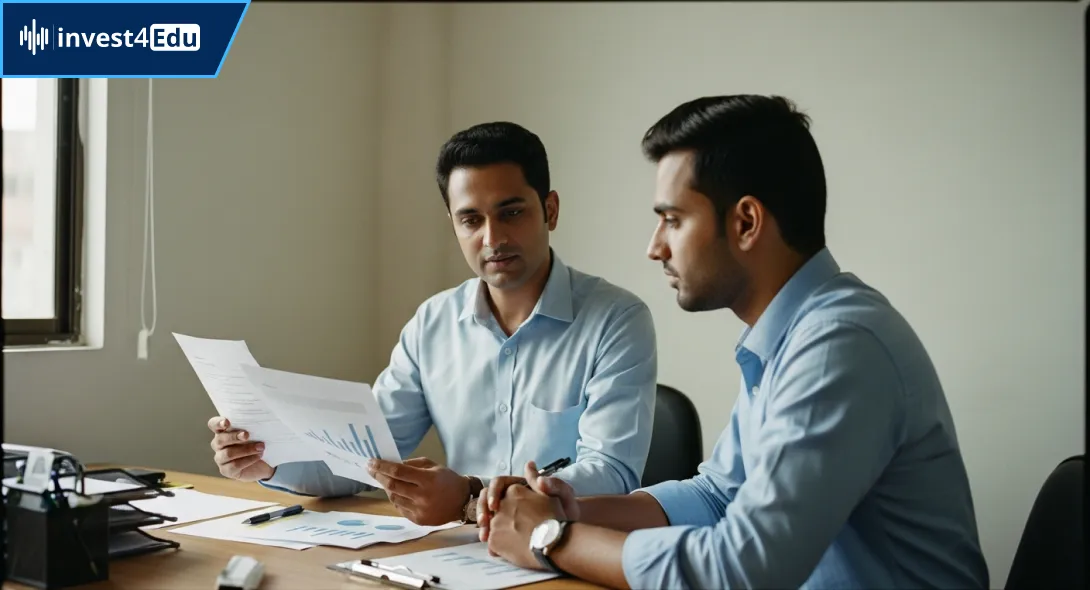 Before you choose a mutual fund, it’s helpful to understand one term that appears everywhere
