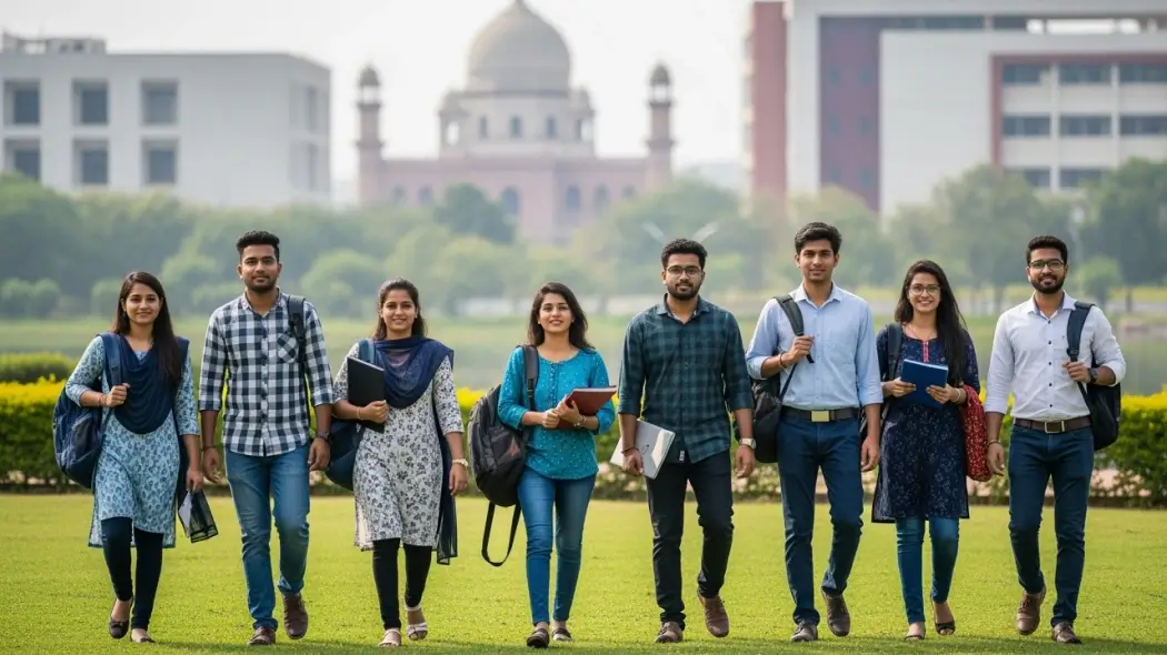 Best Engineering Colleges in Bhopal: Courses & Fees
