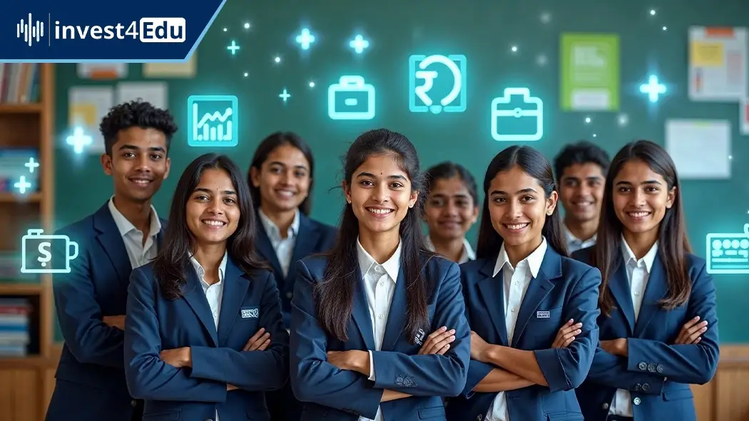 Commerce Subjects in Class 11th