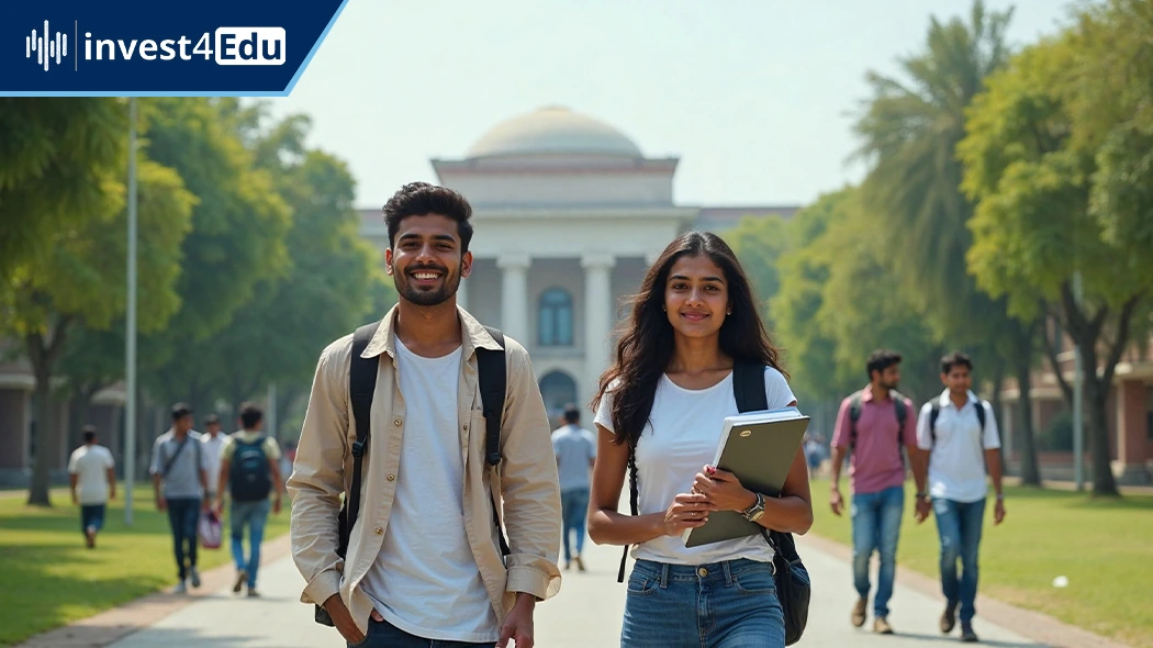 Top 10 Engineering Colleges in India