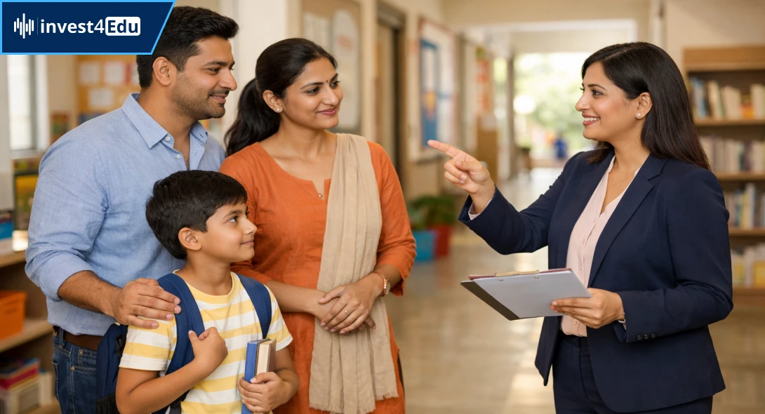 How to Choose the Right School