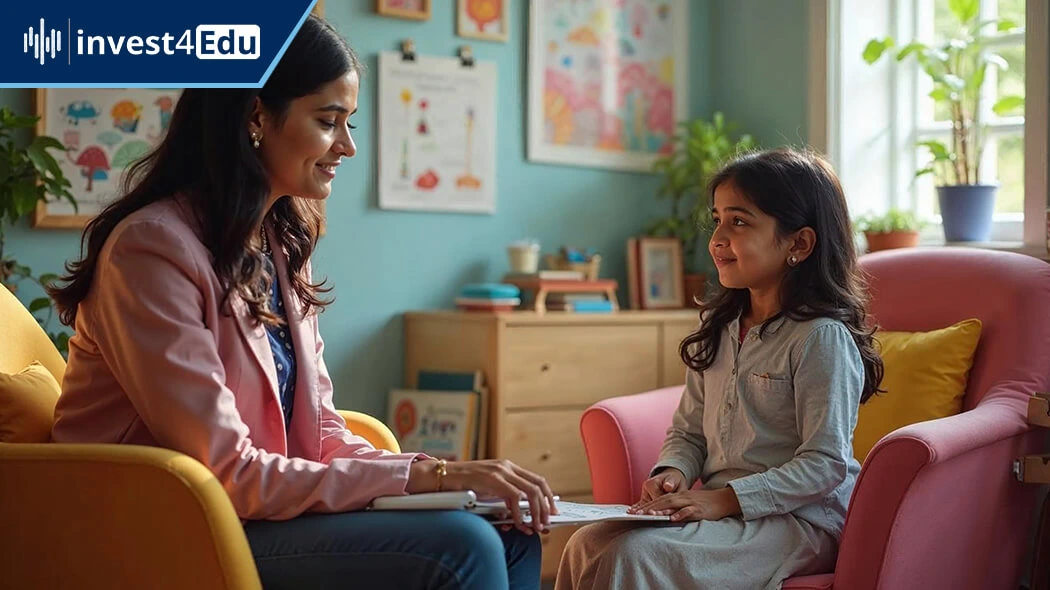 Know Your Child : Tips To Know Your Child's Psychology