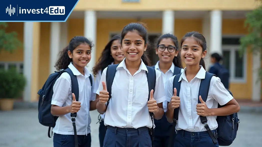 Top 10 Boarding Schools in India