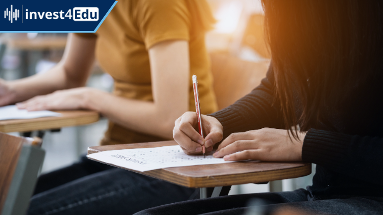 A Complete Guide on TOEFL Exam