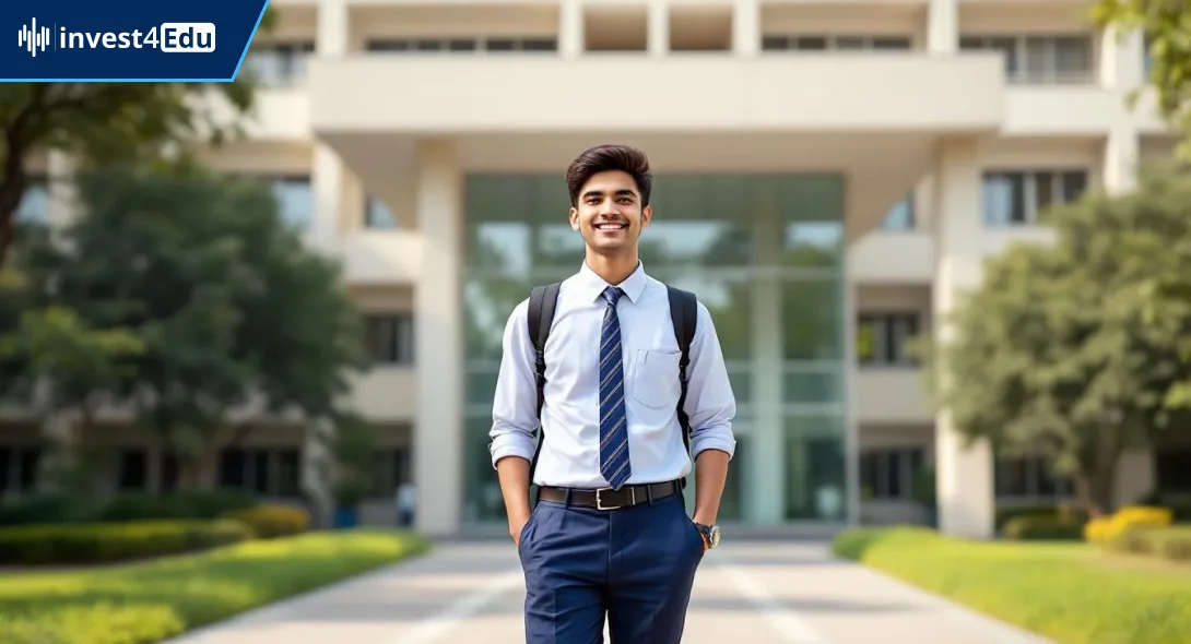 Top 10 ICSE Schools in Dehradun