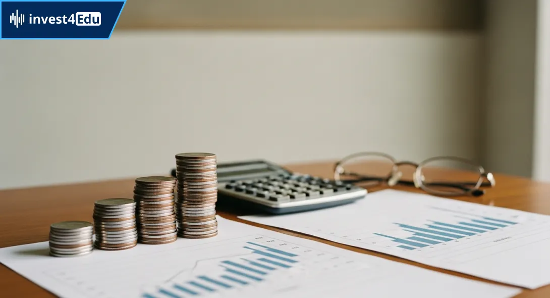 Searching for an investment option that not only offers growth but also provides steady, consistent income
