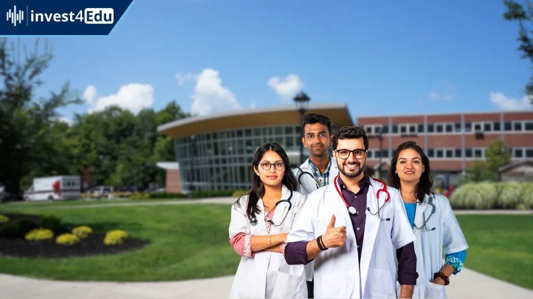 Top 10 Medical Colleges in Bangalore