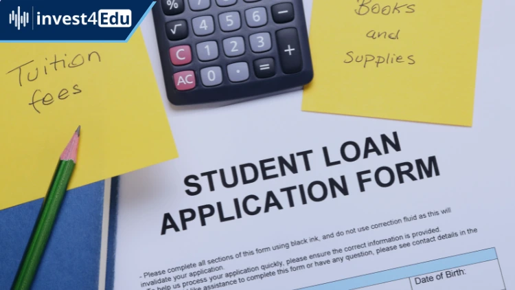 Education Loan in India