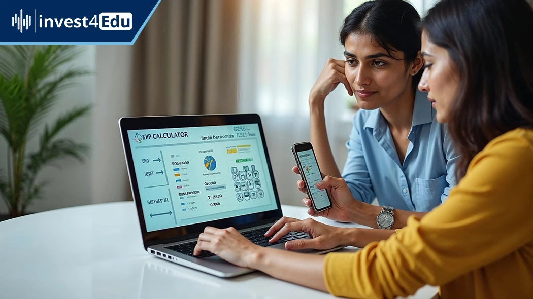 How Mutual Fund Calculator Works