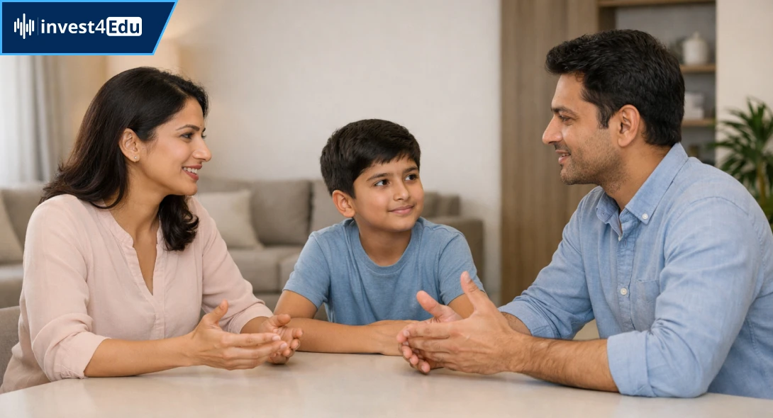 SSY vs Mutual Funds vs FDs for Child Education Planning in India