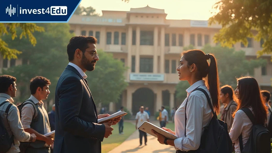 Top 10 Engineering Colleges in Hyderabad: Fees & Placements