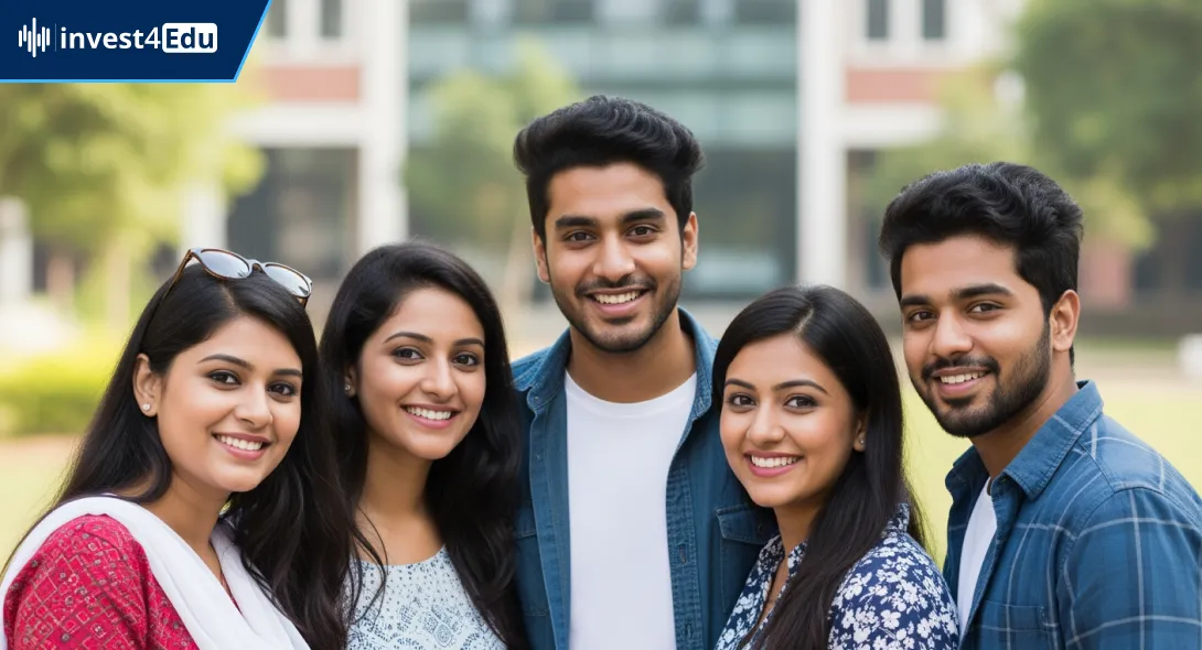 How often have you heard the term “Liberal Arts”? Very rarely, right? Most of us instantly think of science, commerce, or humanities when choosing a stream after school.
