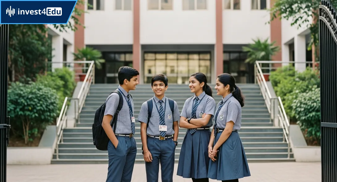 10 Best Schools in Amritsar