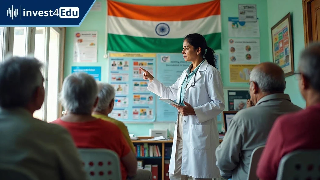 Government Health Insurance Schemes in India