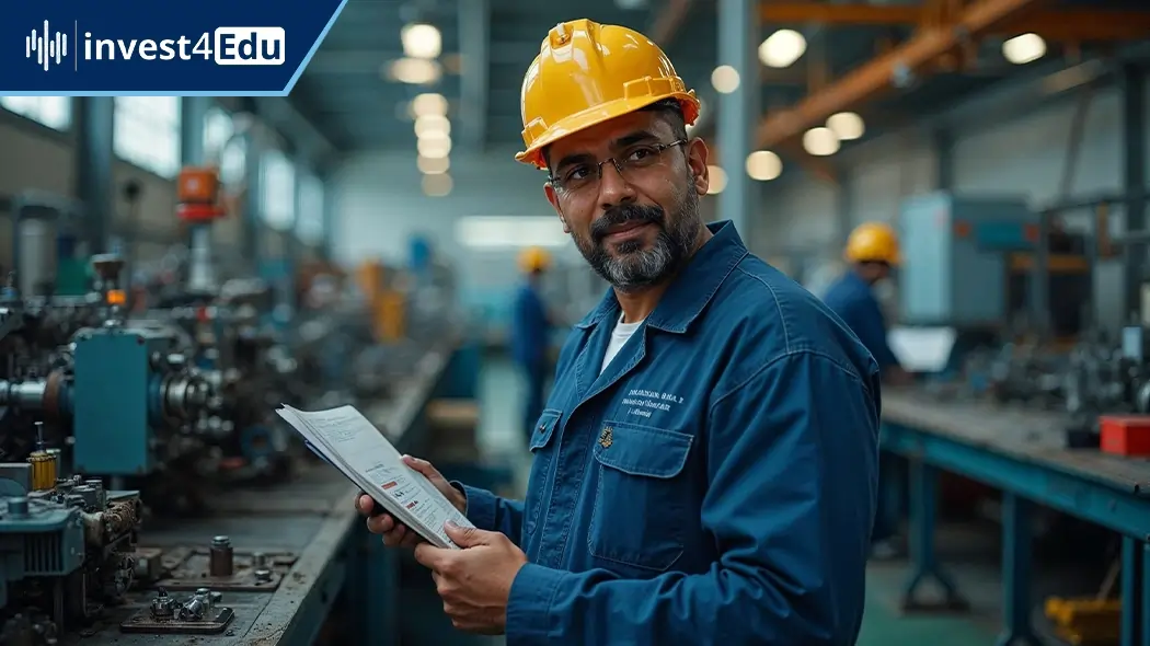 Mechanical Engineer
