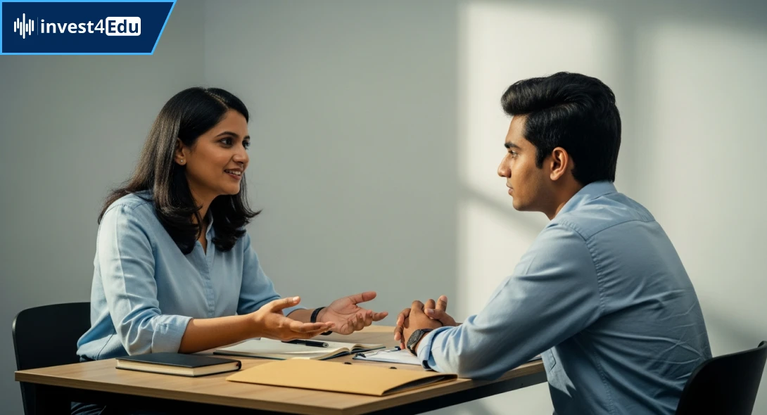 Post-Study Abroad Financial Planning for Job Search, Settlement, or India Return