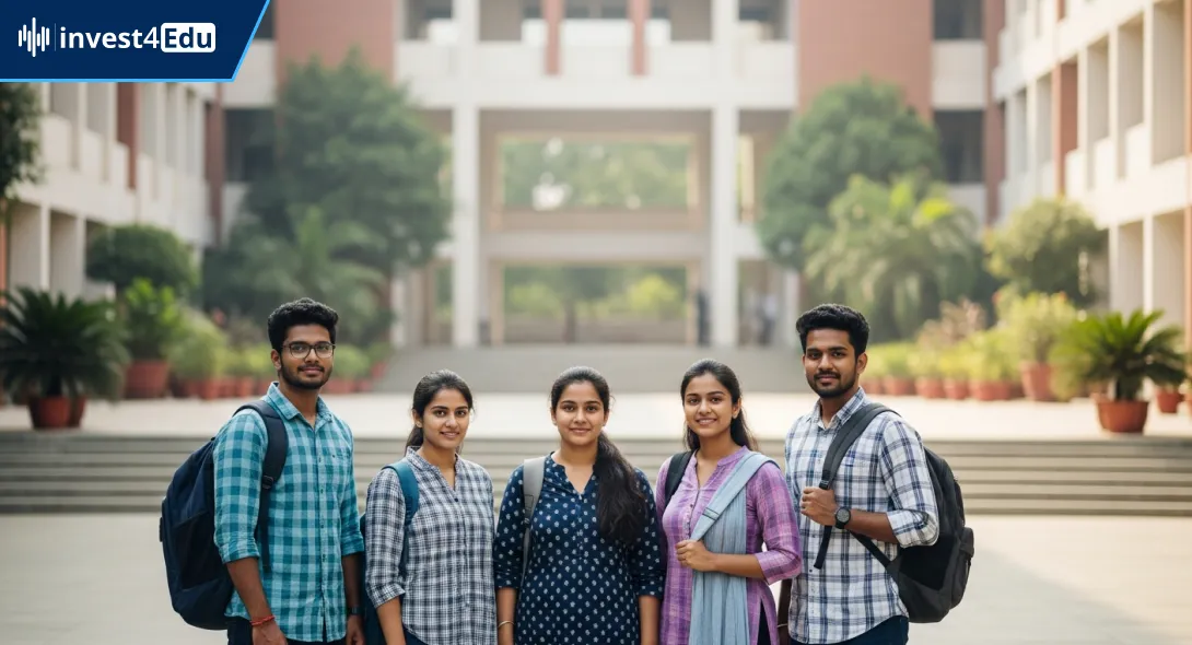 India has some of the world’s most reputed science institutions, known for academic strength, modern laboratories
