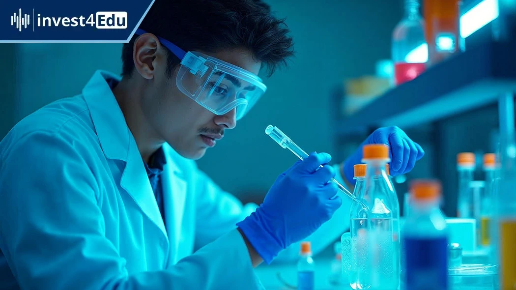 Top Career Options After 12th Science