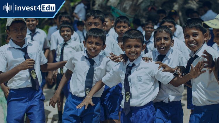 Top 10 best Government schools in India