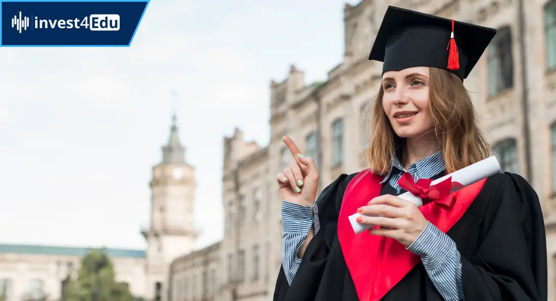 MBA in Overseas