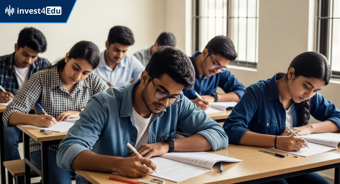 The Common Management Admission Test (CMAT) 2026 is one of India’s leading national-level MBA entrance exams