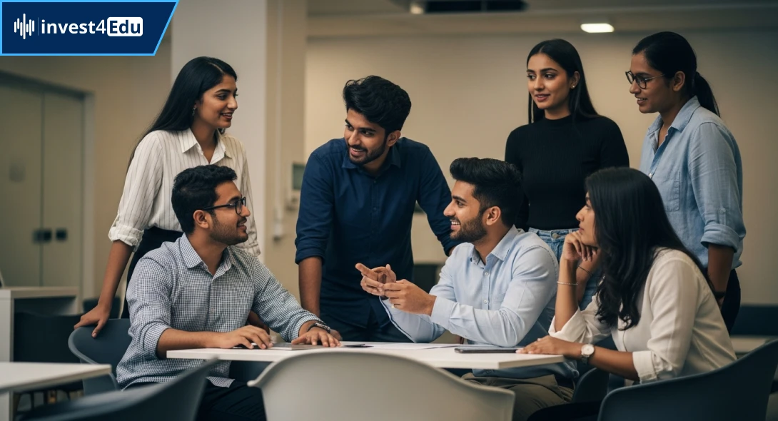 From 2026 to 2030, career outcomes will depend less on the course name and more on what that course actually leads to job roles, salary growth, and long-term stability.